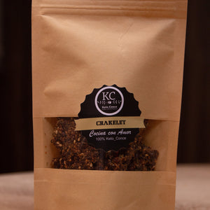 GALLETAS SALADAS