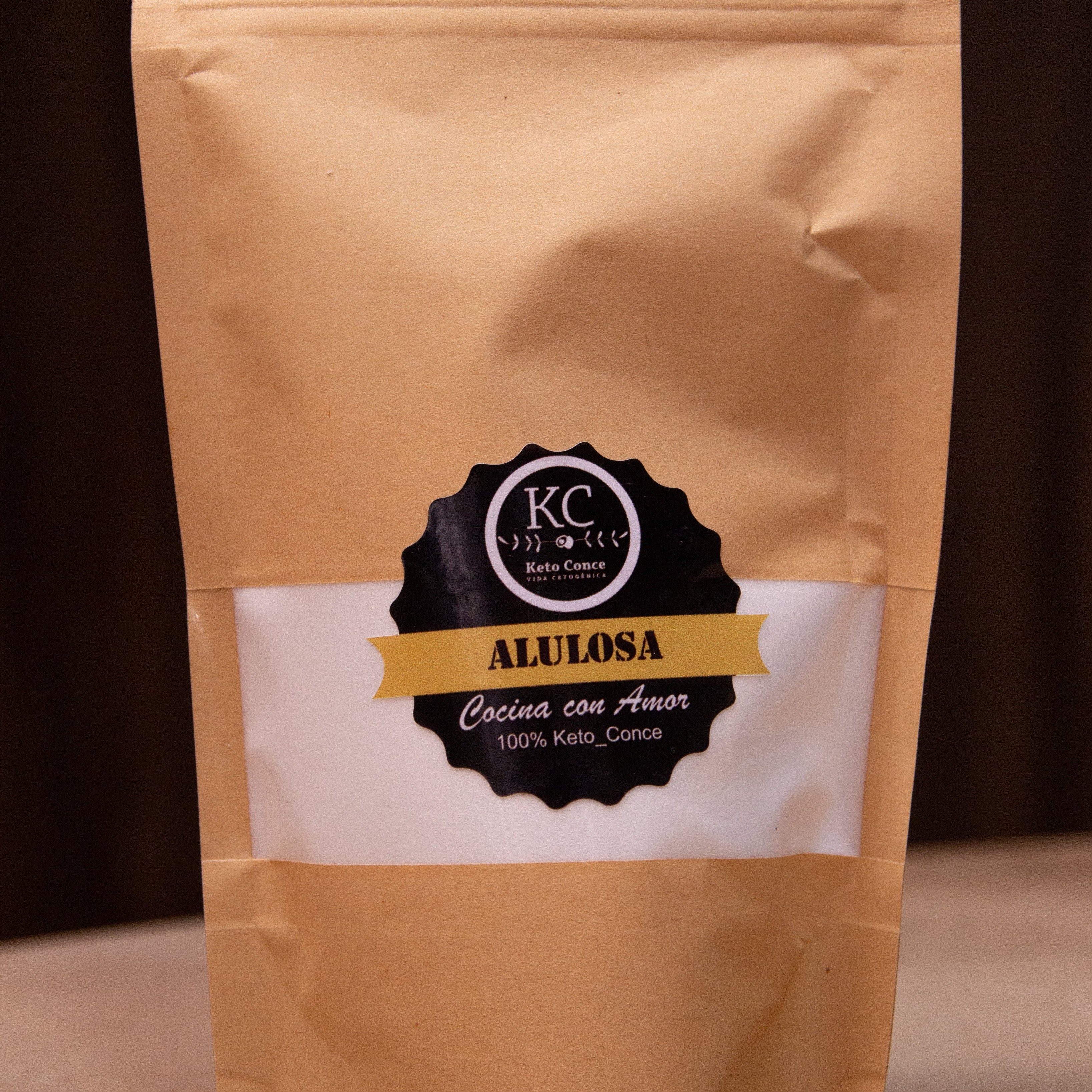 ALULOSA 250G