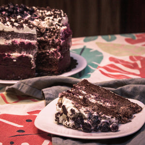 TORTA SELVA NEGRA