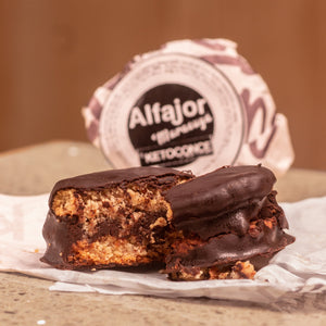 ALFAJOR INDIVIDUAL