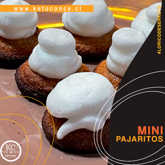 Mini Pajaritos