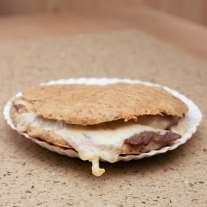 SANDWICH VARIEDADES