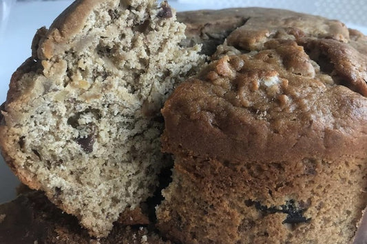 Pan de Pascua