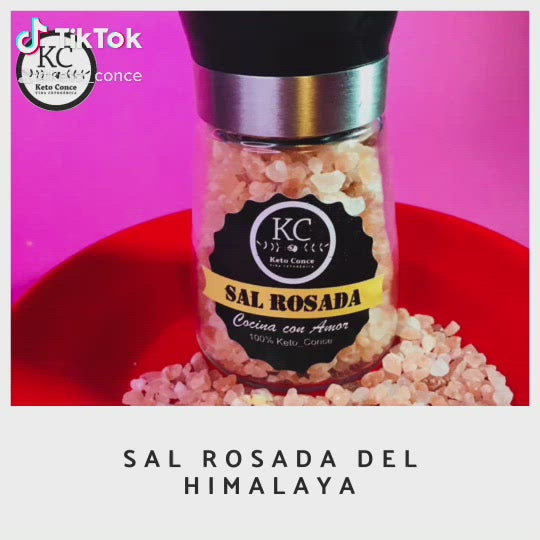 Sal Rosada